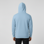 Men's Hoodie Spooky Print