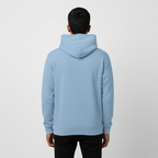 Men's Hoodie Back Print