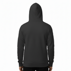 Men's Hoodie Balance Print