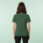 Women's Regular T-shirt Hope Print