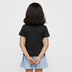 Kid's Girls Regular T-Shirt