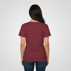 Women's Regular T-shirt Floral Print