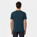 Mens Regular T-shirt Strong Everytime Print