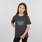 Kid's Girls Regular T-shirt