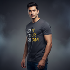 Men's Short Sleeves T-shirt