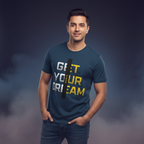 Men's Short Sleeves T-shirt