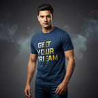 Men's Short Sleeves T-shirt