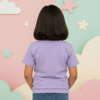 Kid's Unisex Short Sleeves T-shirt