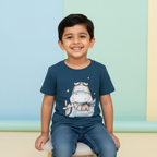 Kid's Toddler's T-shirt