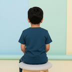 Kid's Toddler's T-shirt