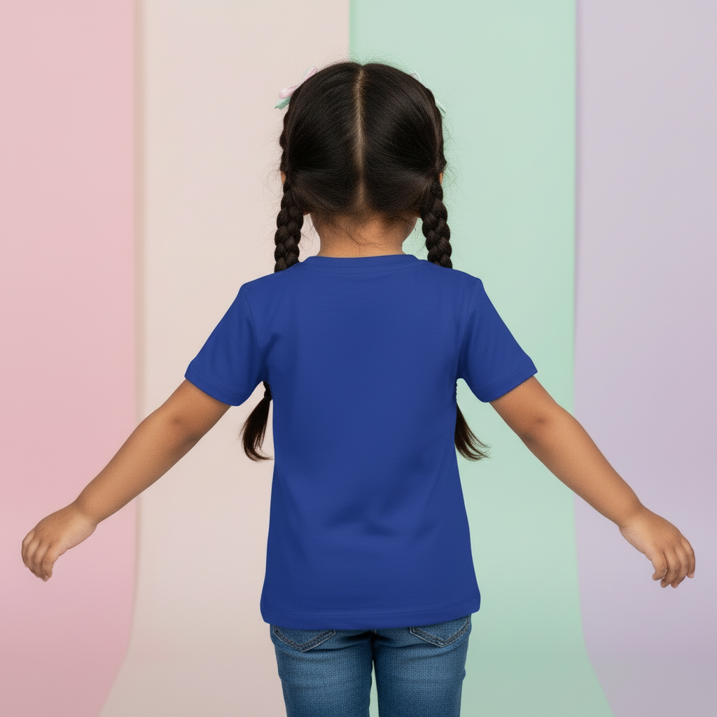 Kid's Toddler's T-shirt