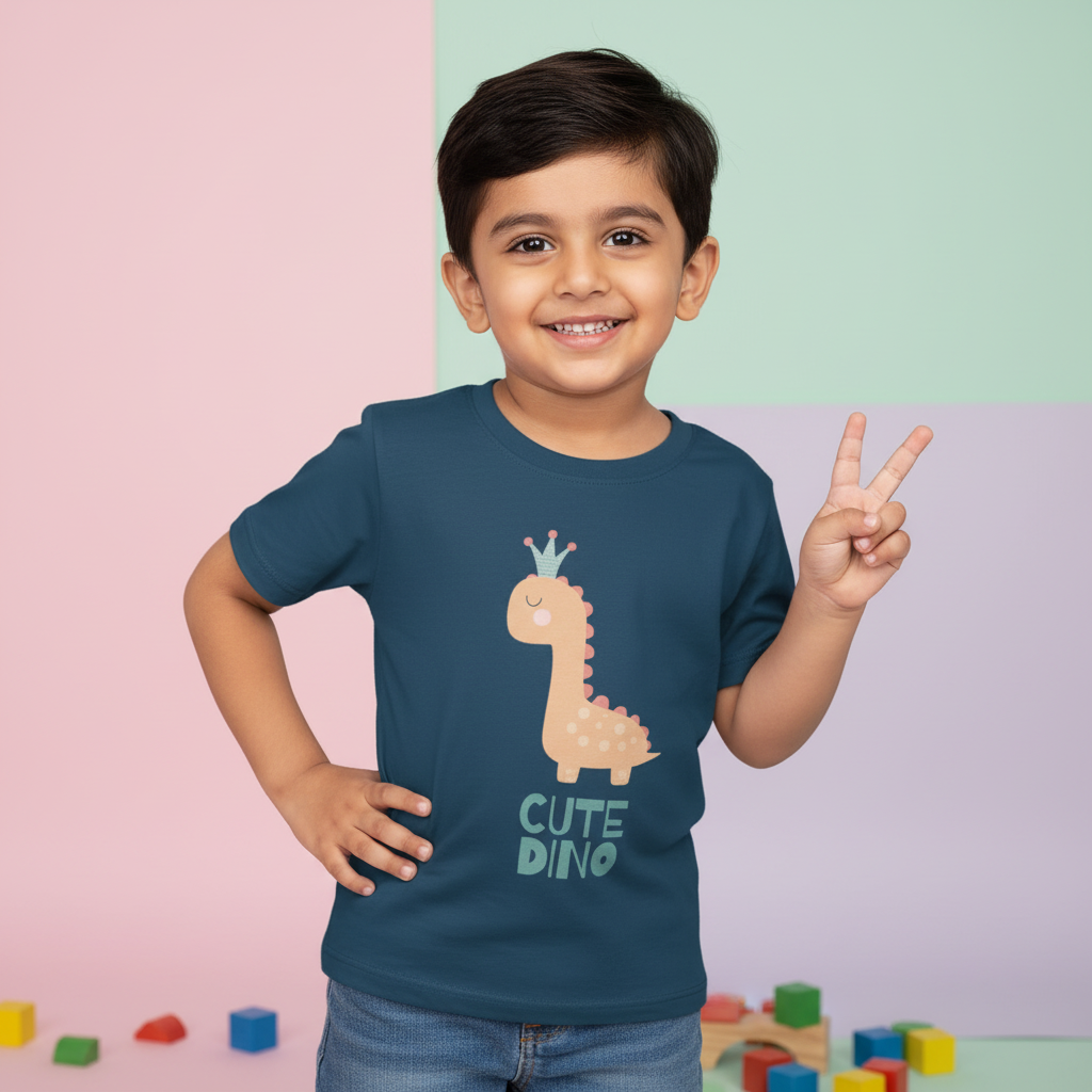 Kid's Toddlers T-shirt