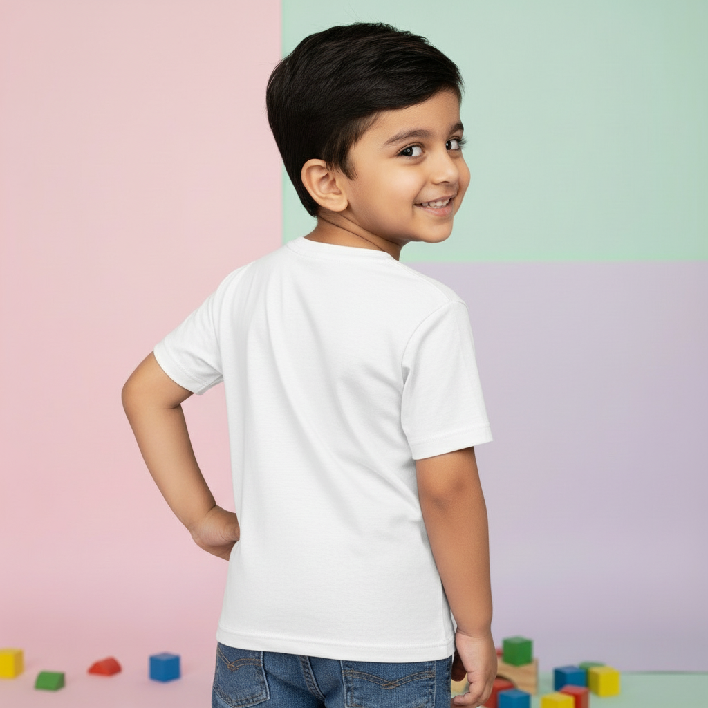 Kid's Toddlers T-shirt