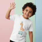 Kid's Toddlers T-shirt