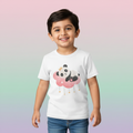 Kid's Toddler's T-shirt