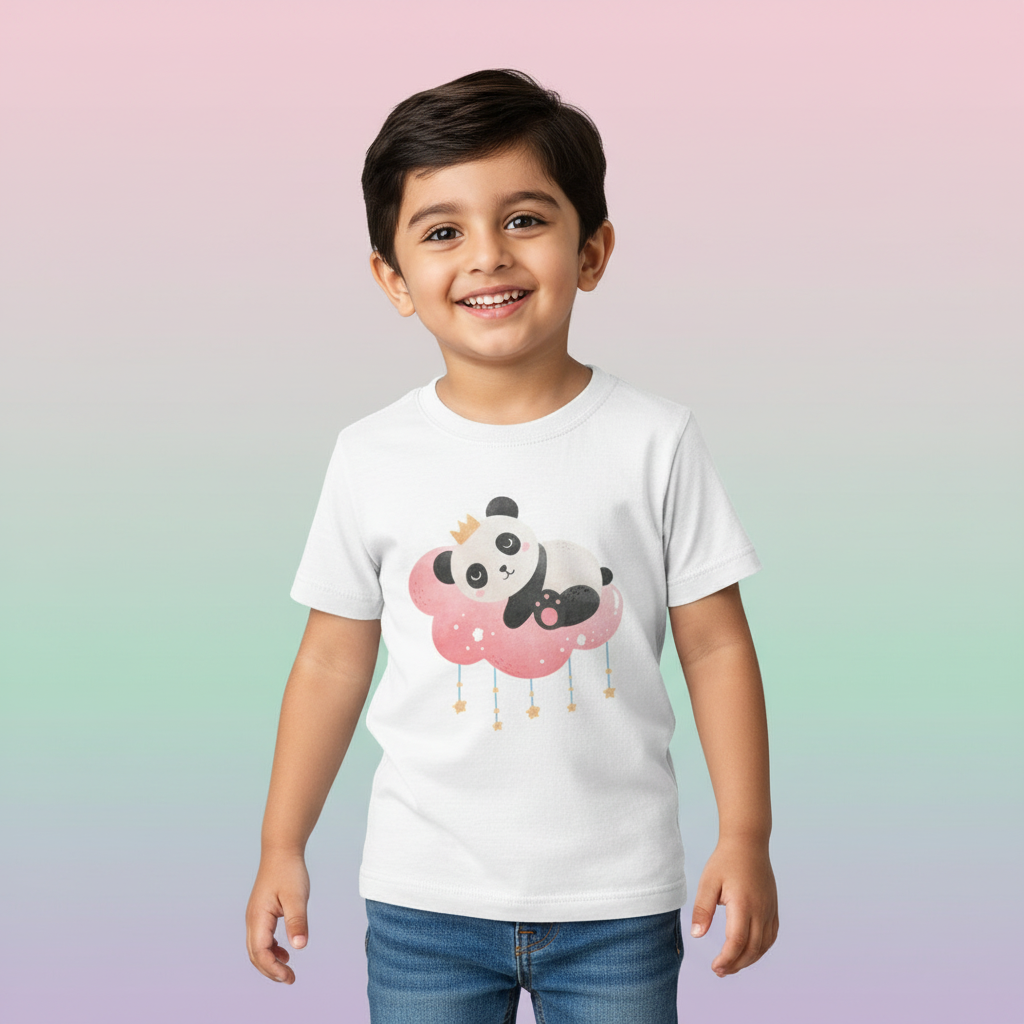 Kid's Toddler's T-shirt