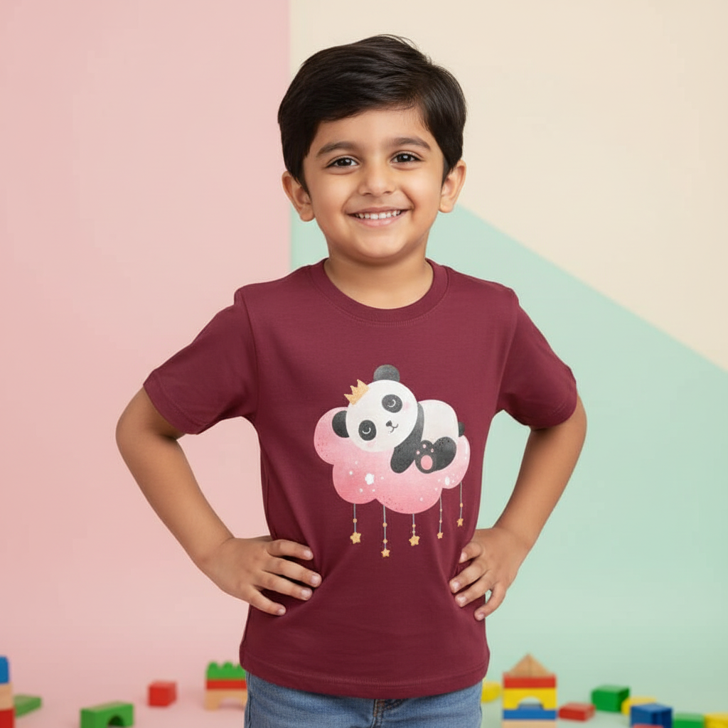 Kid's Toddler's T-shirt