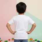 Kid's Toddler's T-shirt