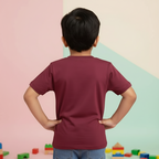 Kid's Toddler's T-shirt