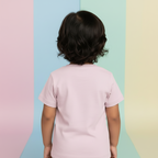 Kid's Girls Toddlers T-shirt Unicorn Magic Print