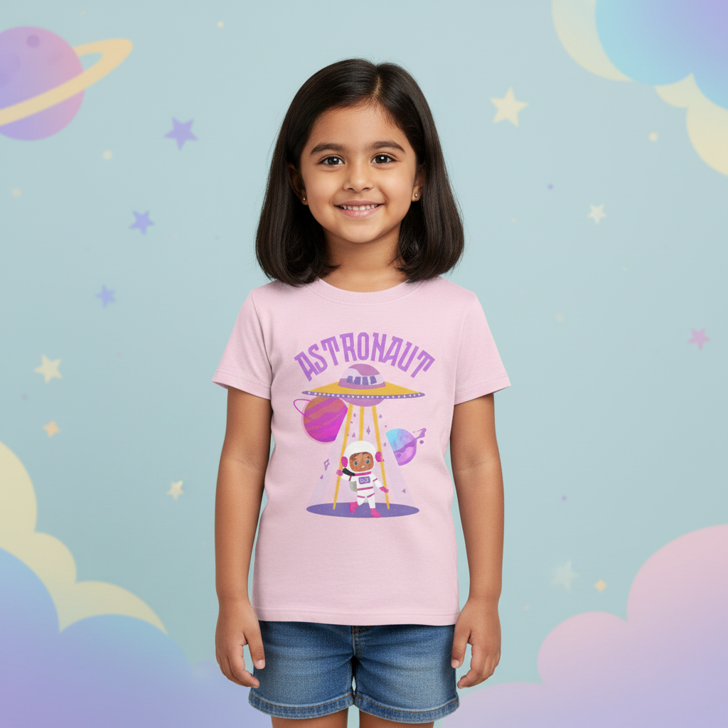 Kid's Toddlers T-shirt