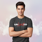Men's Short Sleeves T-shirt Unlimited Print