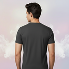 Men's Short Sleeves T-shirt Unlimited Print
