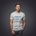 Men's Short Sleeves T-shirt