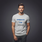 Men's Short Sleeves T-shirt