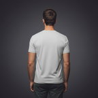Men's Short Sleeves T-shirt