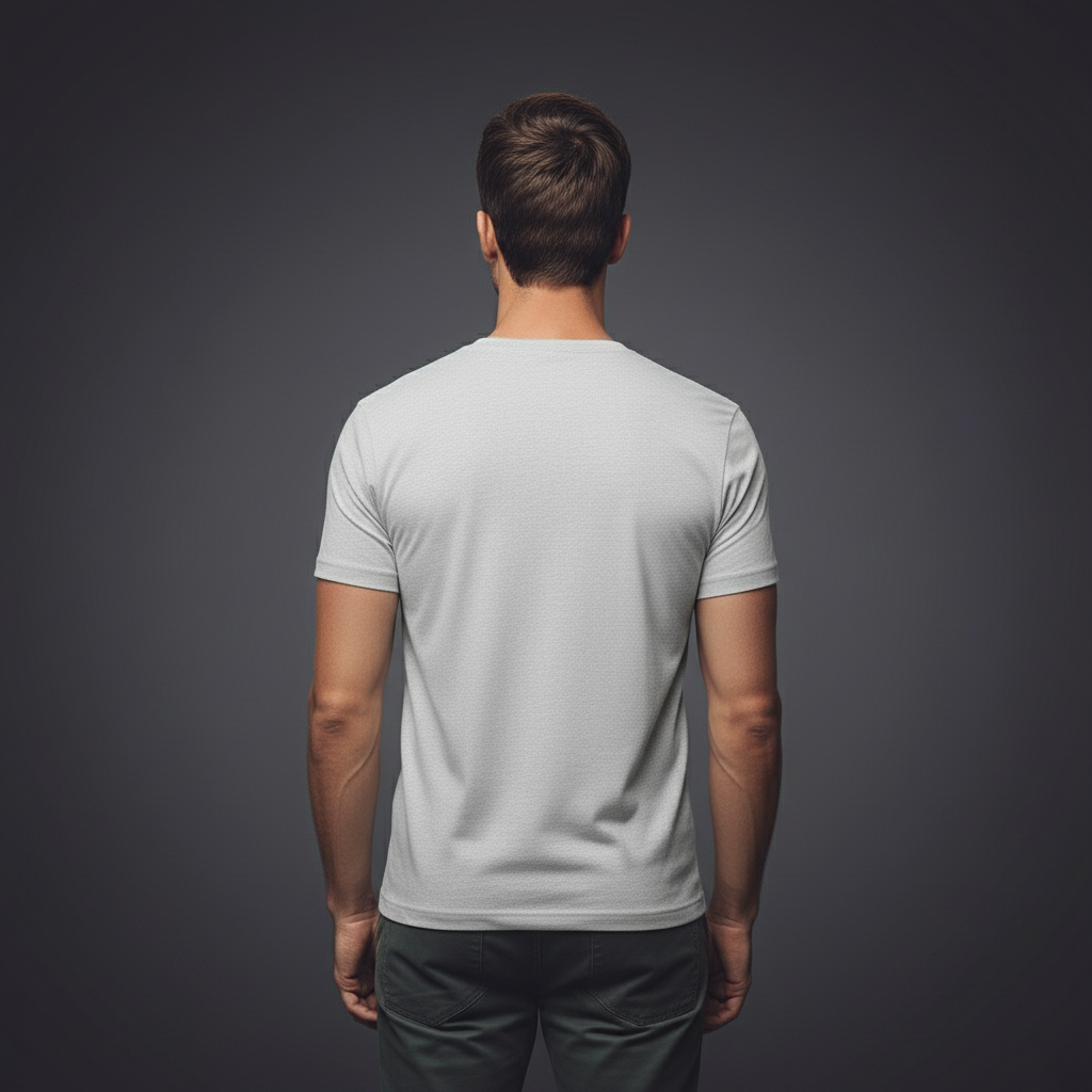 Men's Short Sleeves T-shirt