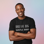 Men's Short Sleeves T-shirt