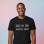 Men's Short Sleeves T-shirt