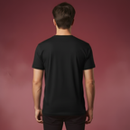 Men's Short Sleeves T-shirt Sports Print