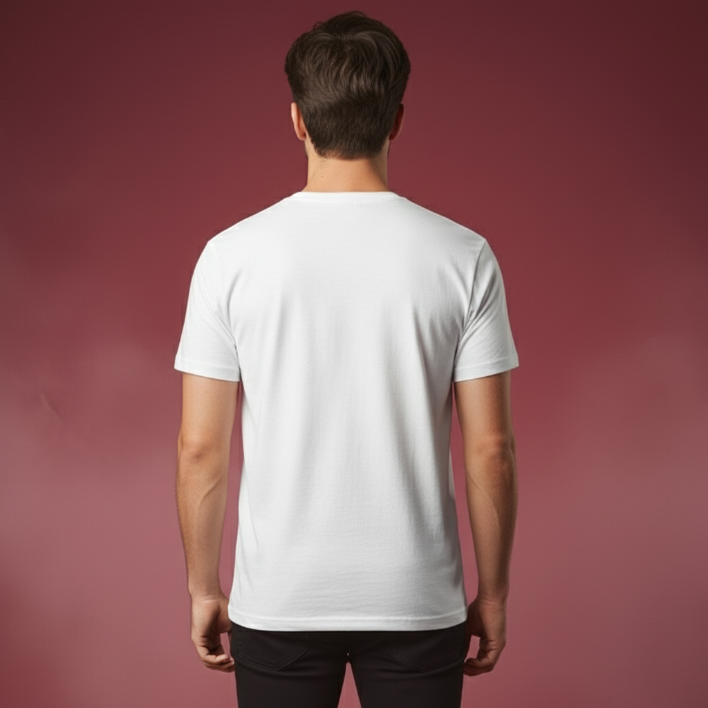 Men's Short Sleeves T-shirt Sports Print