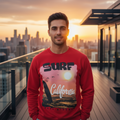 Men's Sweatshirts
