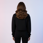 Women’s Crop Hoodie