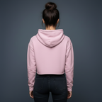 Women’s crop Hoodie