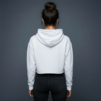 Women’s crop Hoodie