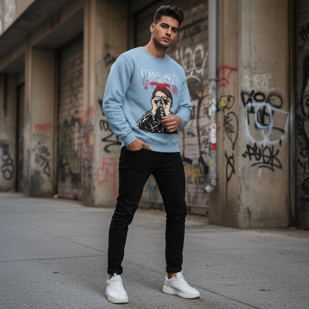 Men’s Sweatshirt