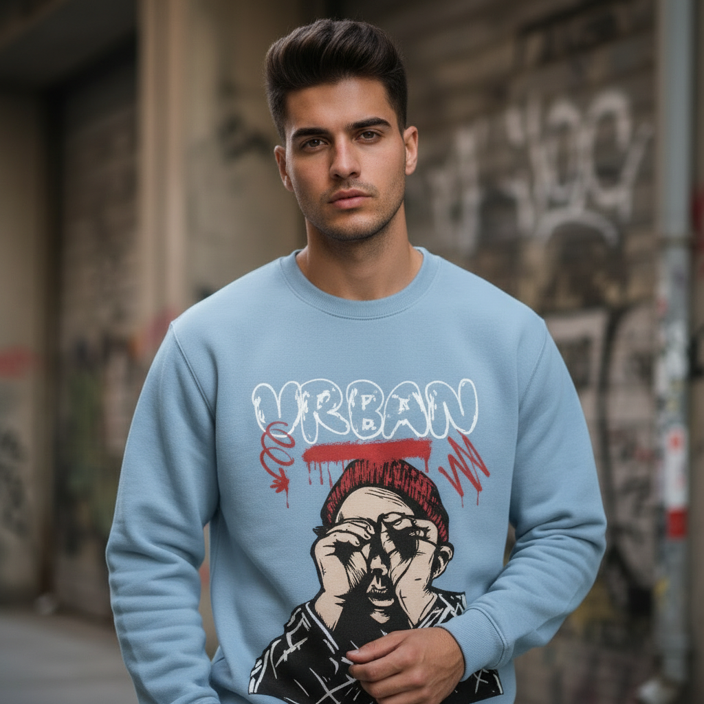 Men’s Sweatshirt