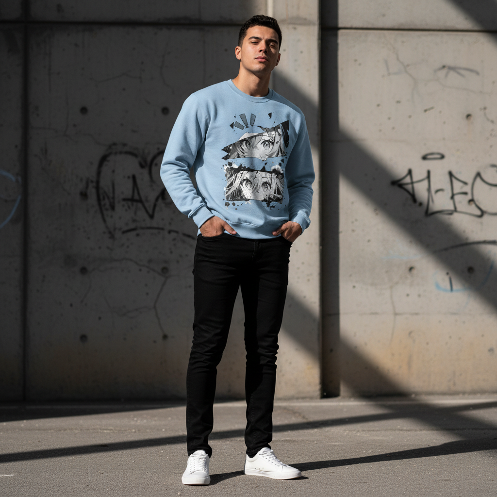 Men’s Sweatshirt