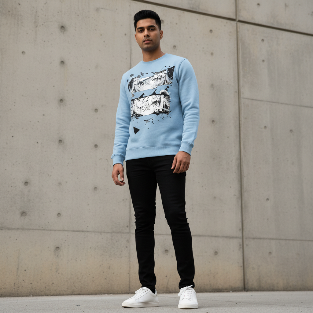 Men’s Sweatshirt
