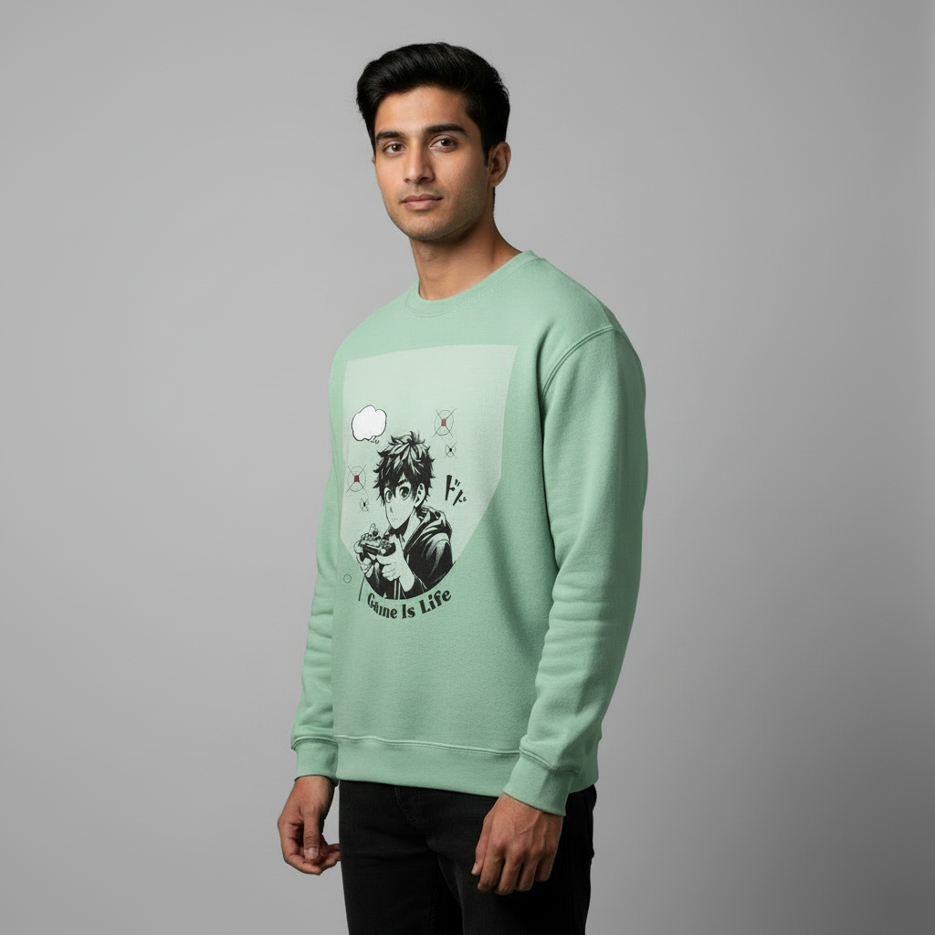 Men’s Sweatshirt