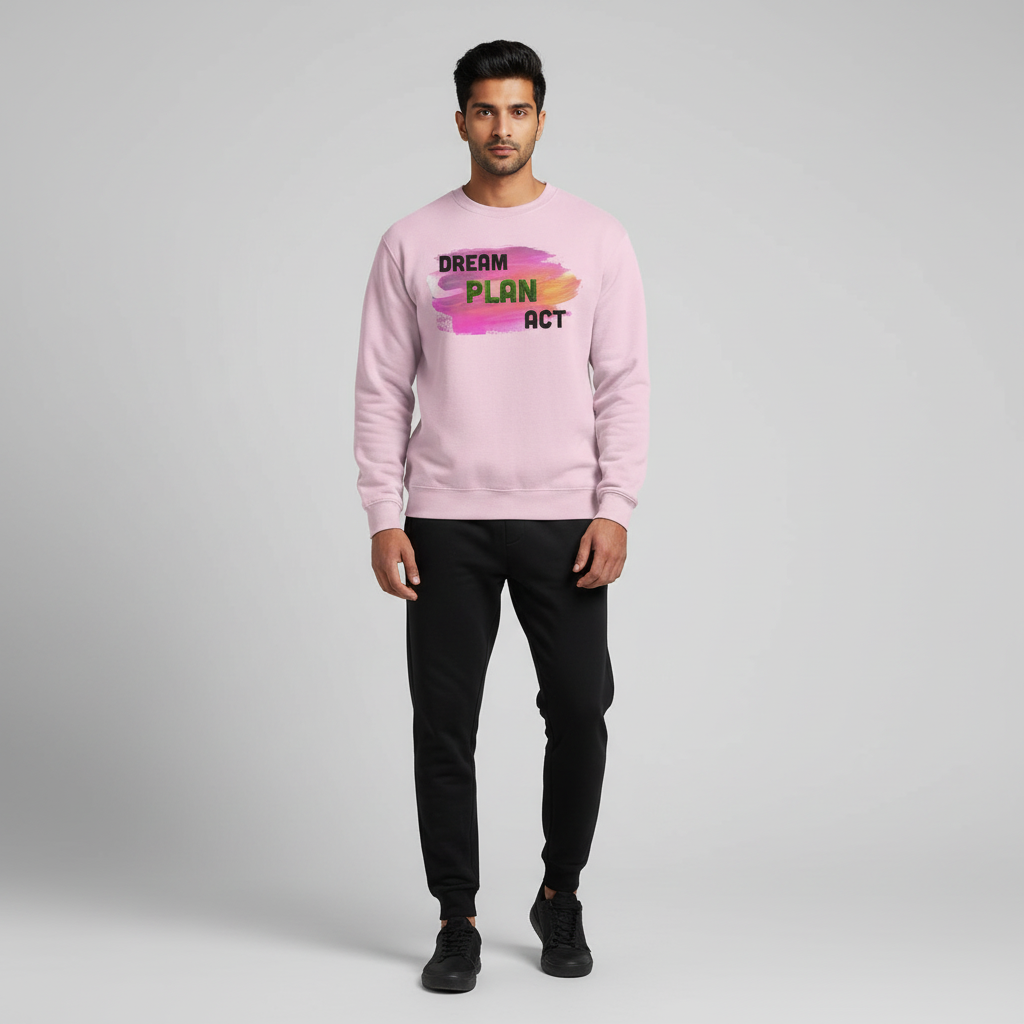 Men’s Sweatshirt