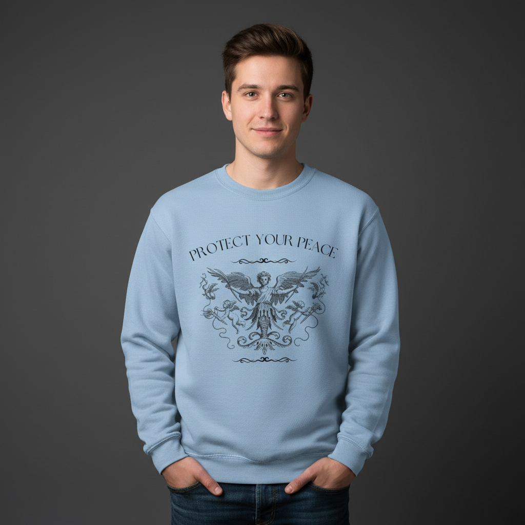 Men’s Sweatshirt