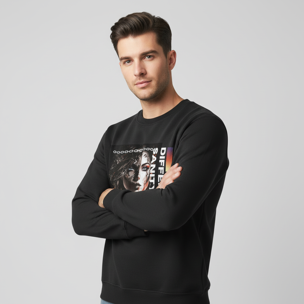Men’s Sweatshirt