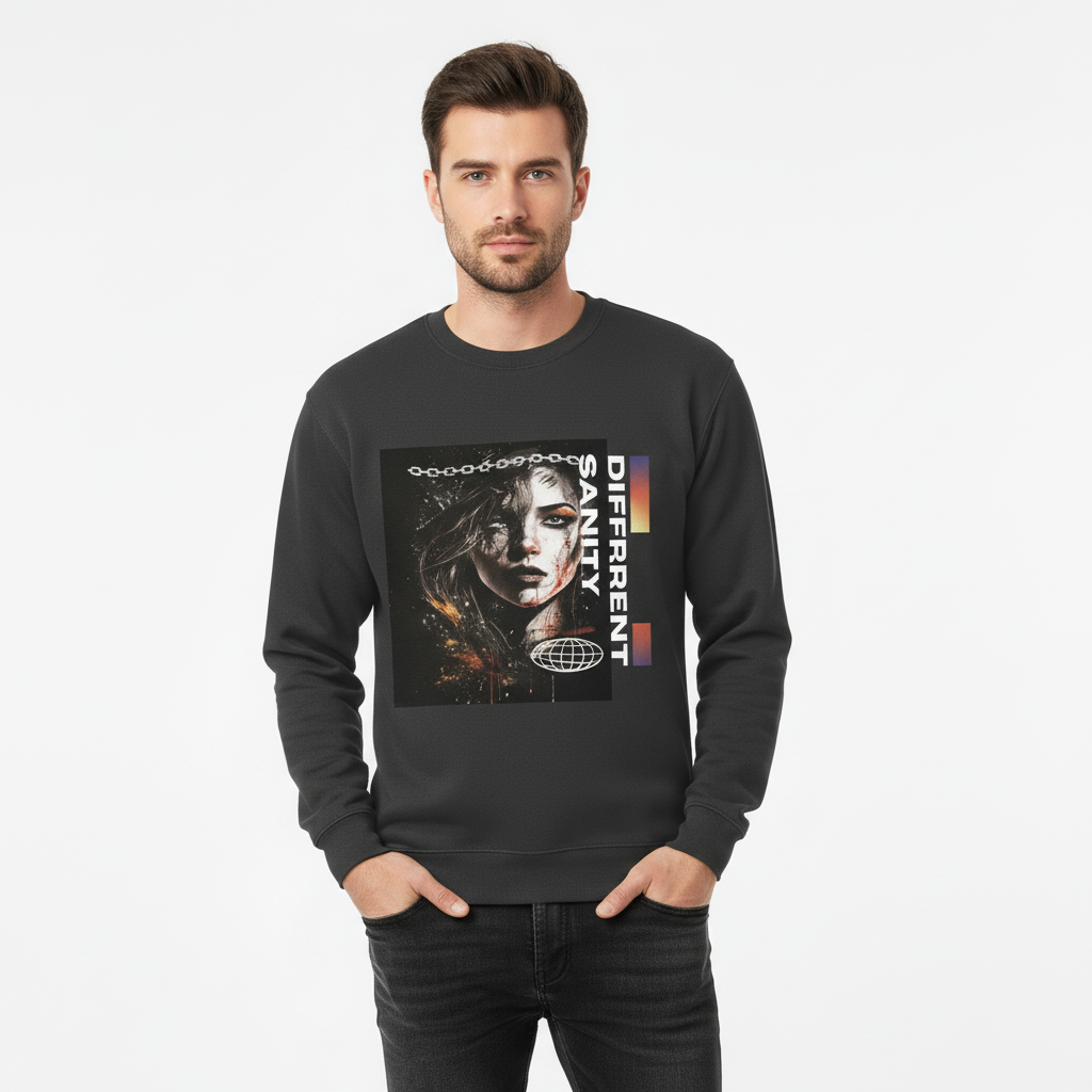 Men’s Sweatshirt