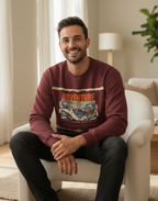 Men’s Sweatshirt