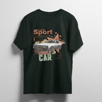 Men’s Oversized T-Shirt